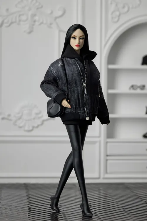 DEFA LUCY 247 · Model No. 01