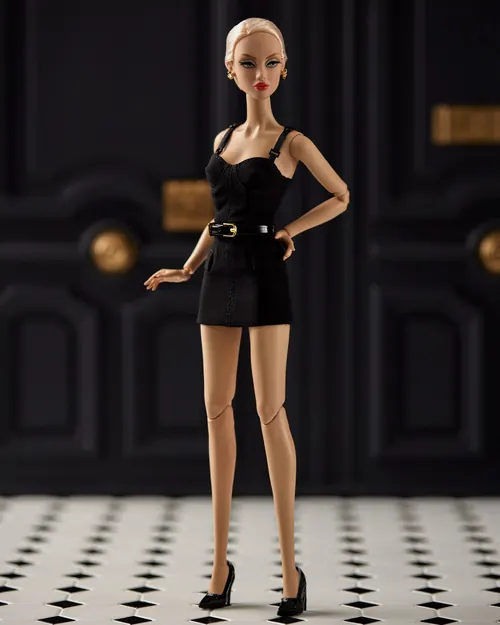 Series 2 PARIS · Model No. 08