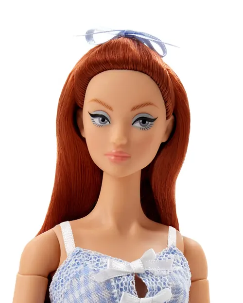 Defa Lucy Play · Model 2 (блайндбокс)