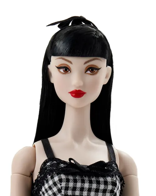 Defa Lucy Play · Model 5 (блайндбокс)