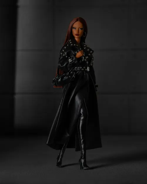 Series PUNK · Model No. 04