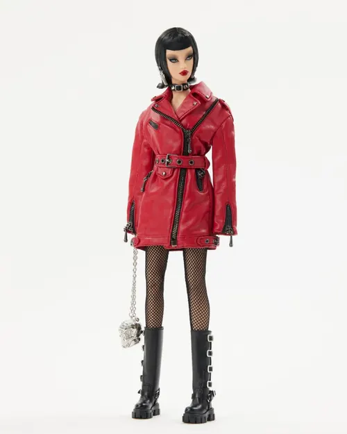 Series PUNK · Model No. 1.5